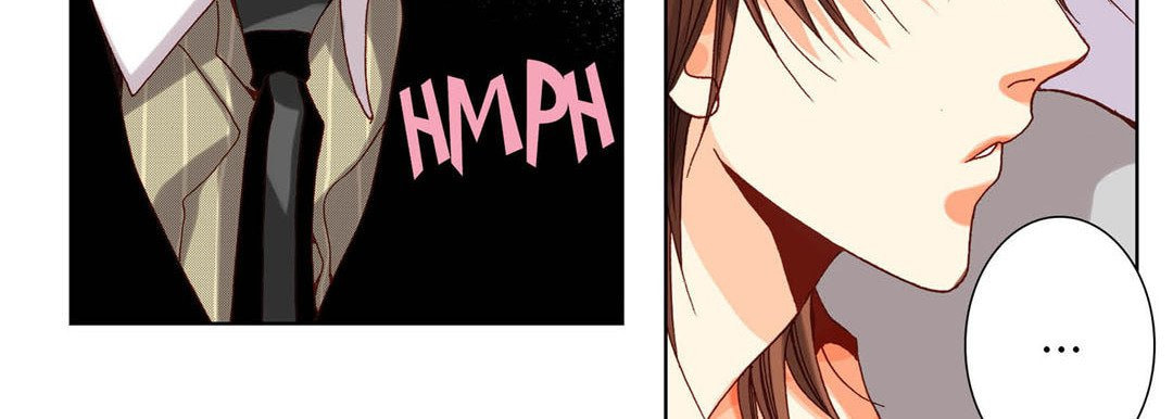 Totally Captivated Chapter 43 page 23 - 
