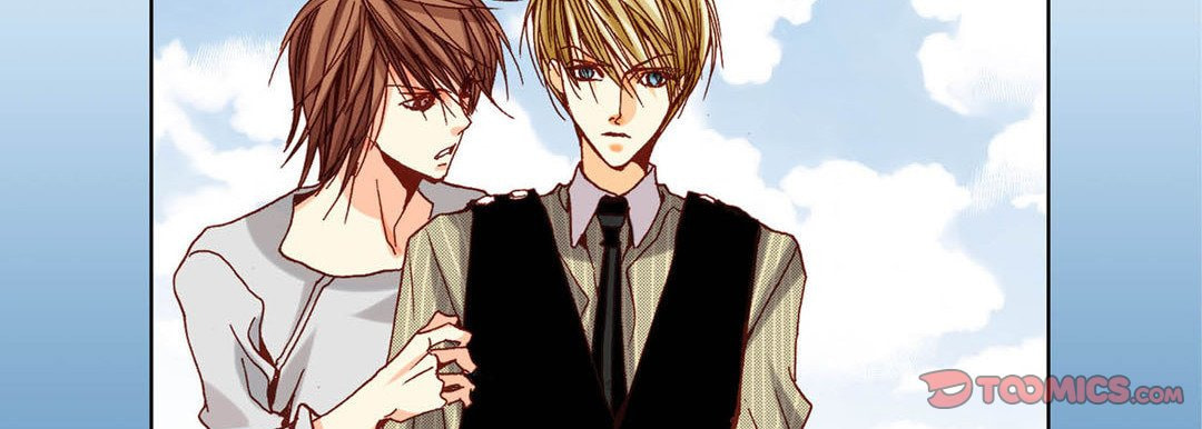 Totally Captivated Chapter 43 page 27 - 