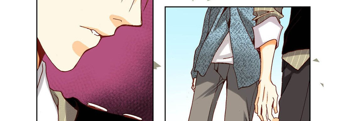 Totally Captivated Chapter 43 page 34 - 