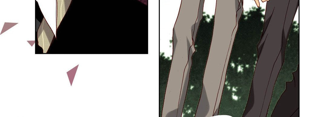 Totally Captivated Chapter 43 page 35 - 