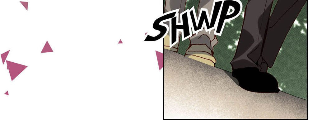 Totally Captivated Chapter 43 page 36 - 