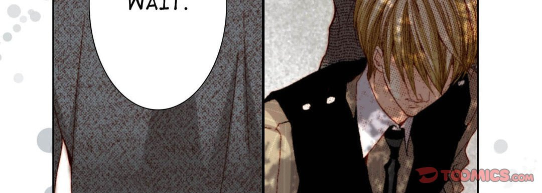 Totally Captivated Chapter 43 page 39 - 