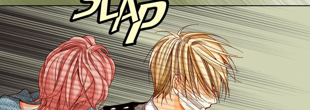 Totally Captivated Chapter 43 page 62 - 
