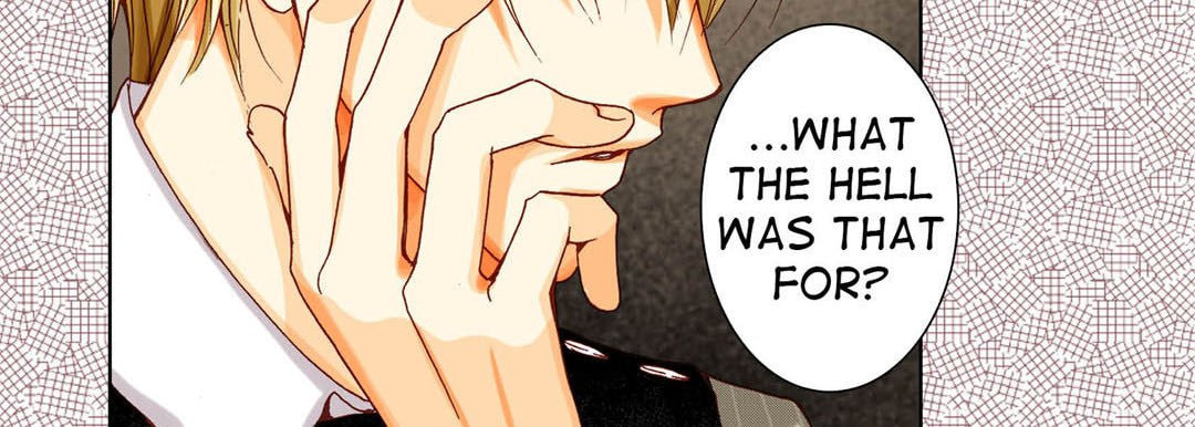 Totally Captivated Chapter 43 page 74 - 