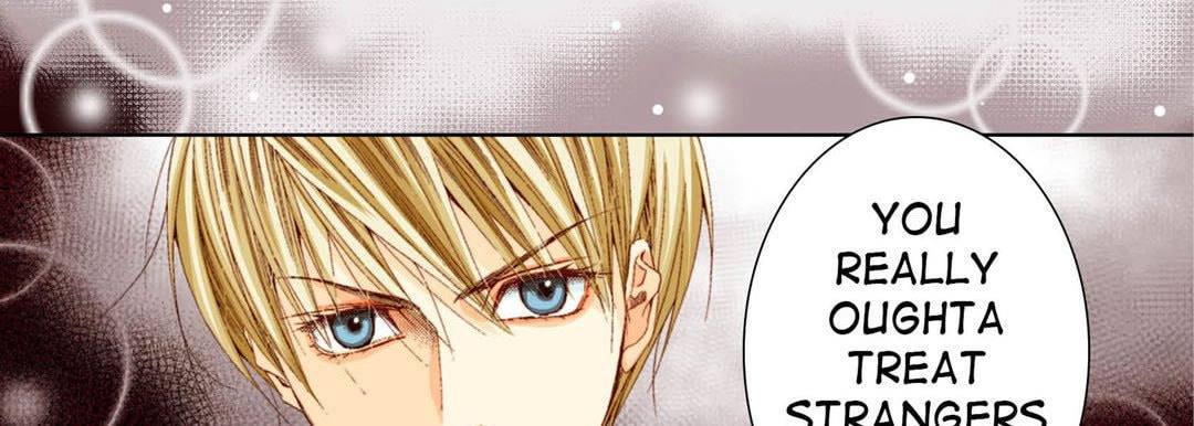 Totally Captivated Chapter 43 page 82 - 