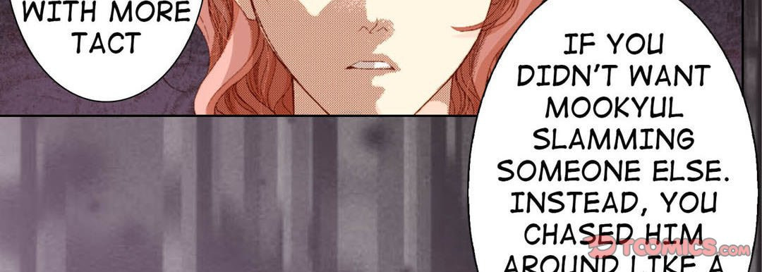 Totally Captivated Chapter 43 page 87 - 