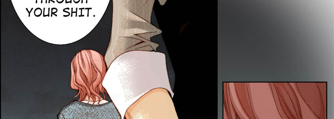 Totally Captivated Chapter 43 page 90 - 