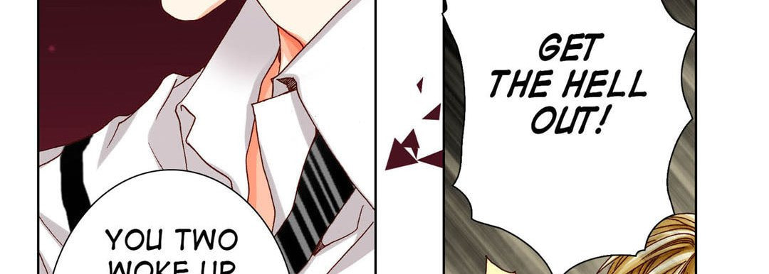 Totally Captivated Chapter 44 page 118 - 