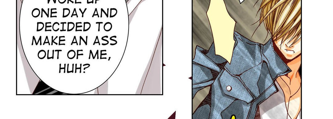 Totally Captivated Chapter 44 page 119 - 