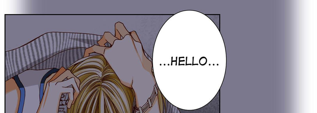 Totally Captivated Chapter 44 page 13 - 