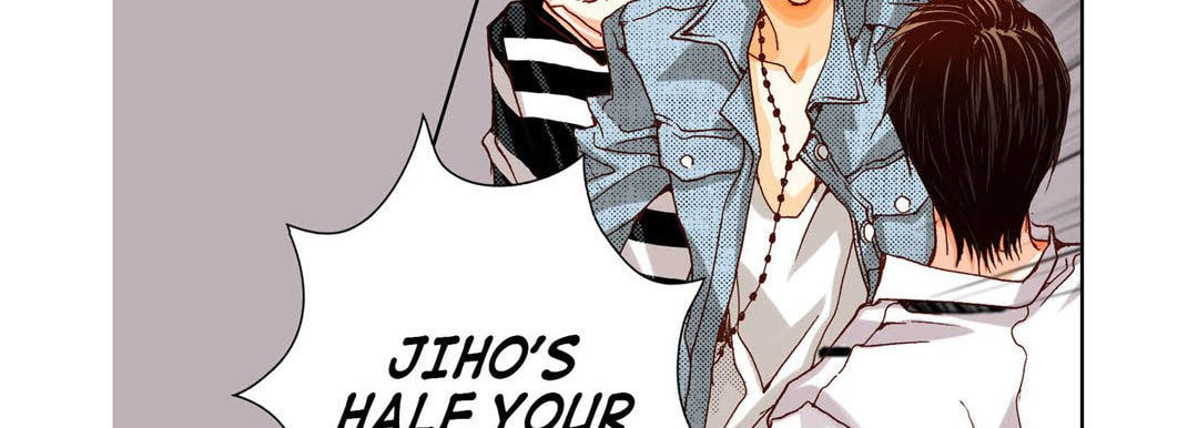 Totally Captivated Chapter 44 page 130 - 