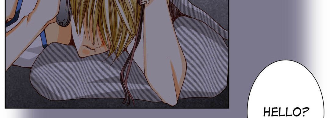 Totally Captivated Chapter 44 page 14 - 