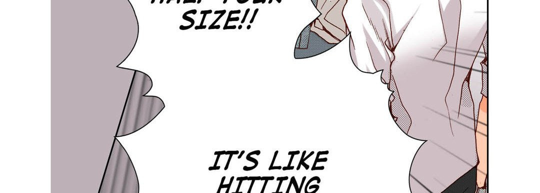 Totally Captivated Chapter 44 page 131 - 