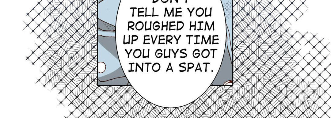 Totally Captivated Chapter 44 page 136 - 