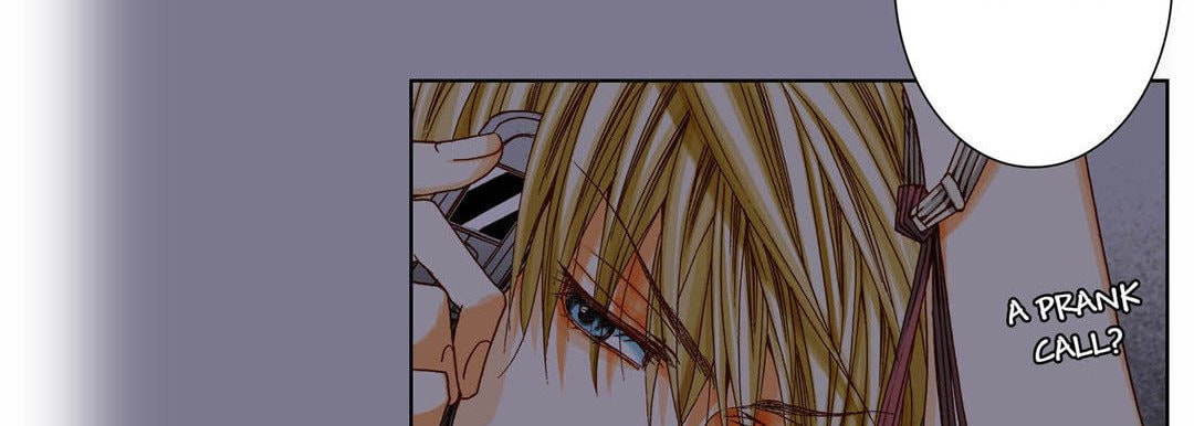 Totally Captivated Chapter 44 page 15 - 