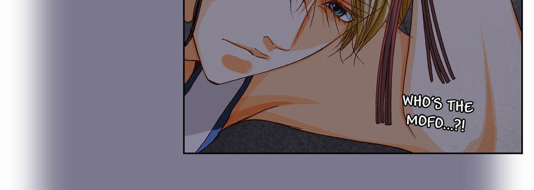 Totally Captivated Chapter 44 page 16 - 