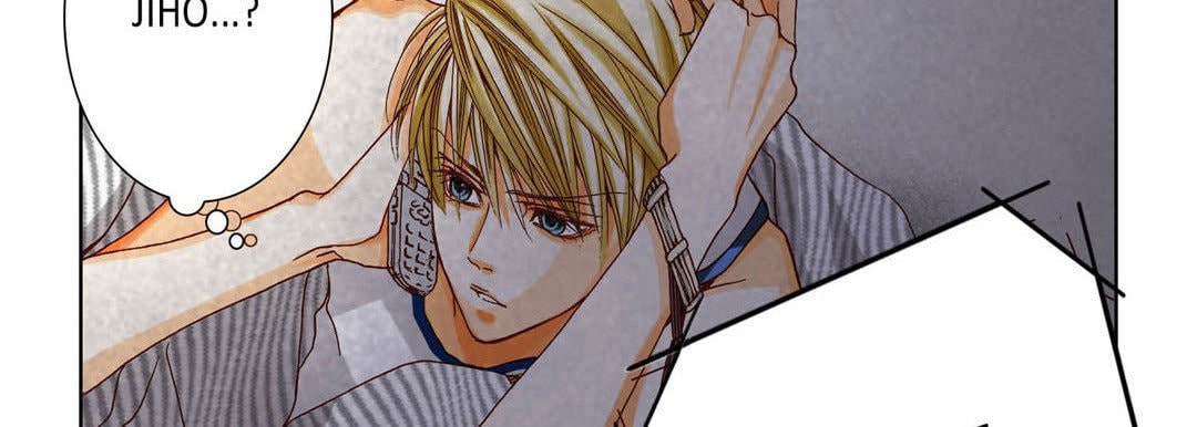 Totally Captivated Chapter 44 page 19 - 