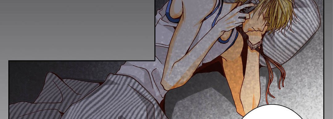 Totally Captivated Chapter 44 page 23 - 