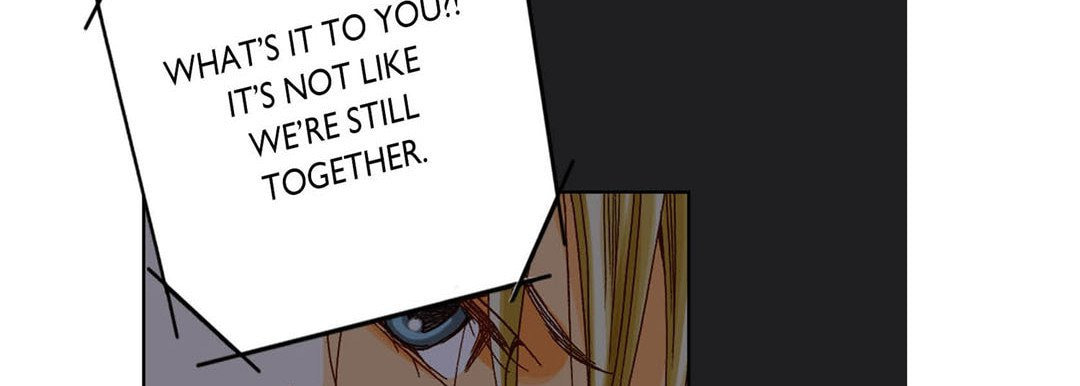 Totally Captivated Chapter 44 page 27 - 