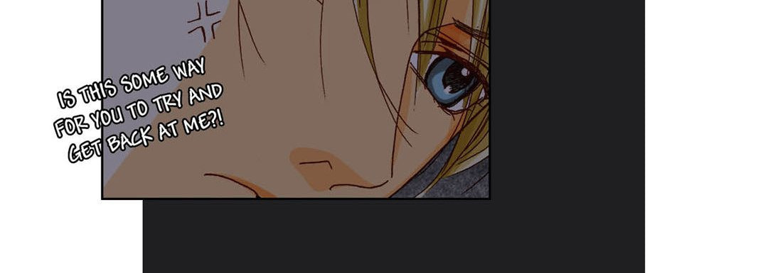 Totally Captivated Chapter 44 page 28 - 