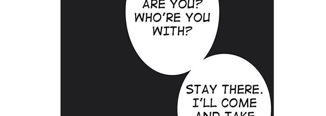 Totally Captivated Chapter 44 page 30 - 