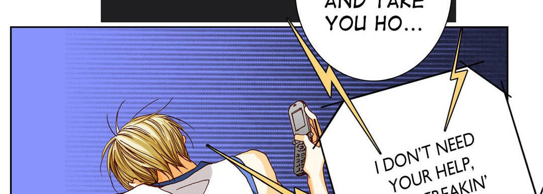 Totally Captivated Chapter 44 page 31 - 