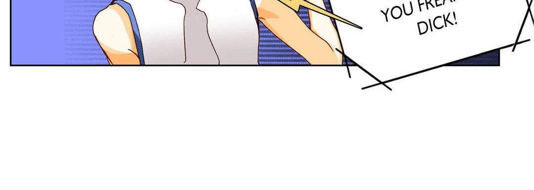 Totally Captivated Chapter 44 page 32 - 