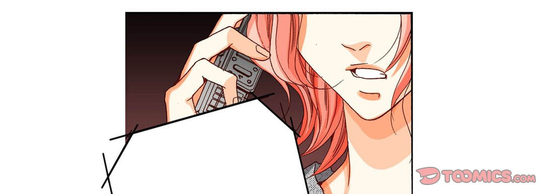 Totally Captivated Chapter 44 page 33 - 