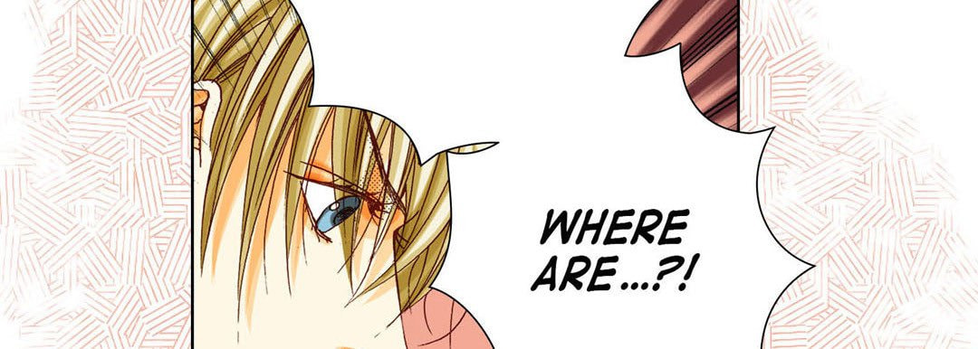 Totally Captivated Chapter 44 page 38 - 