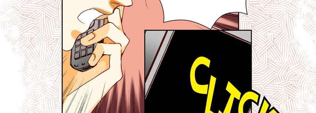 Totally Captivated Chapter 44 page 39 - 