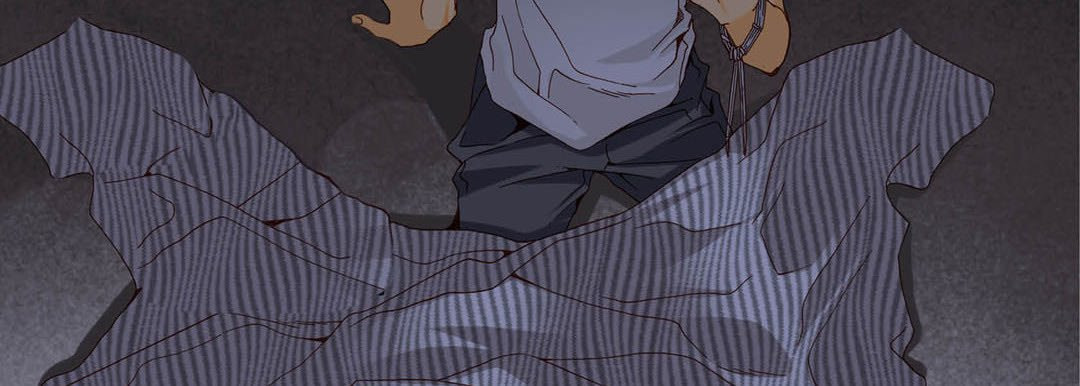 Totally Captivated Chapter 44 page 43 - 