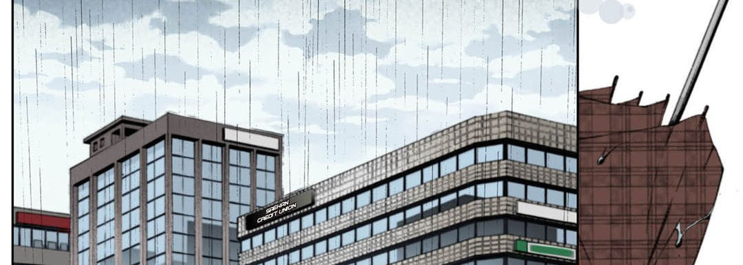 Totally Captivated Chapter 44 page 47 - 