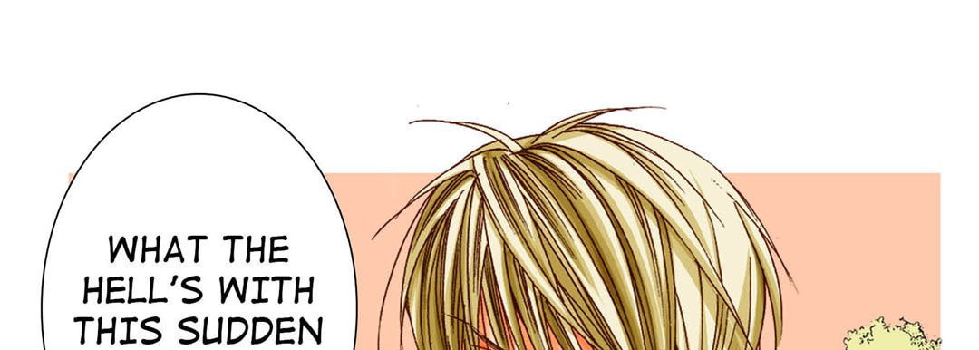 Totally Captivated Chapter 44 page 49 - 