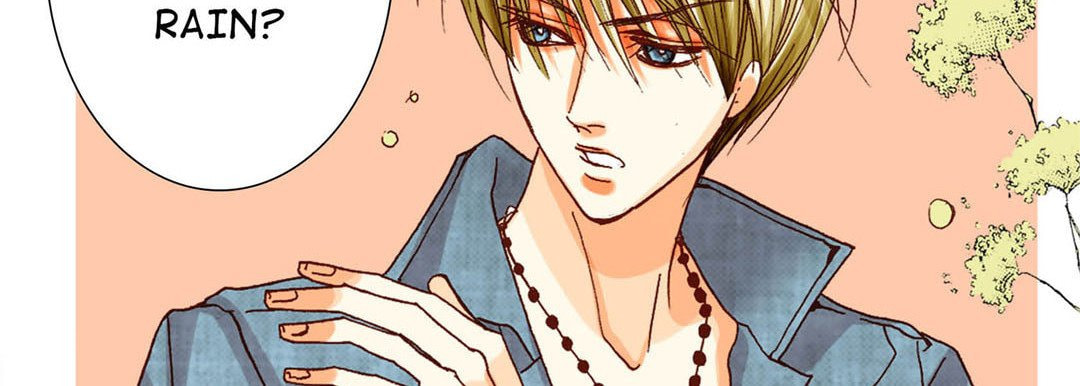 Totally Captivated Chapter 44 page 50 - 