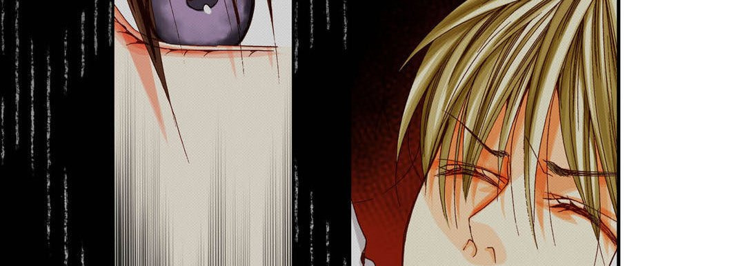 Totally Captivated Chapter 44 page 74 - 