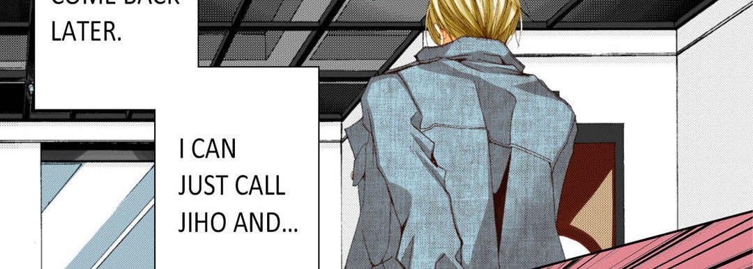 Totally Captivated Chapter 44 page 82 - 