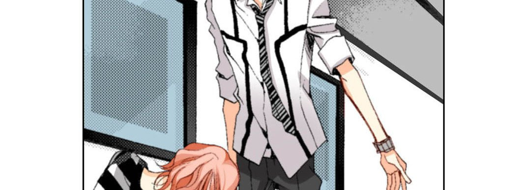 Totally Captivated Chapter 44 page 90 - 