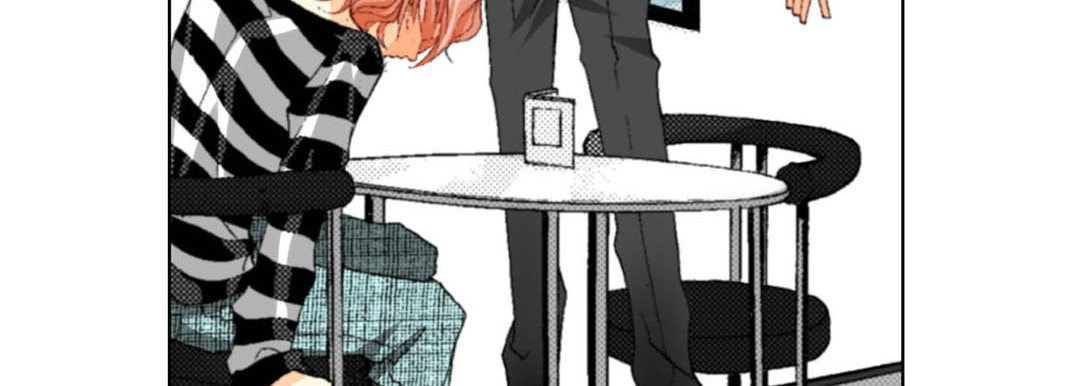 Totally Captivated Chapter 44 page 91 - 