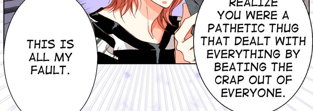 Totally Captivated Chapter 45 page 11 - 