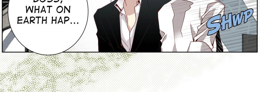 Totally Captivated Chapter 45 page 104 - 