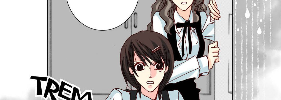 Totally Captivated Chapter 45 page 106 - 