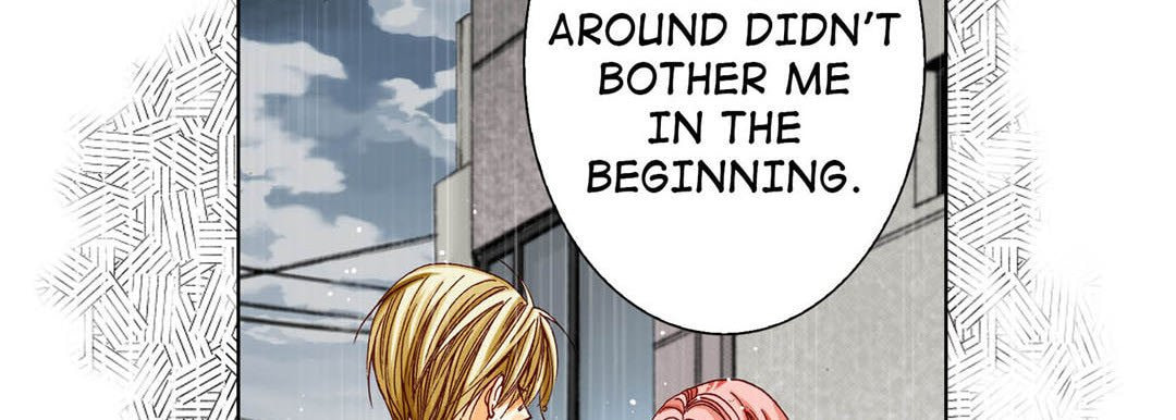 Totally Captivated Chapter 45 page 118 - 