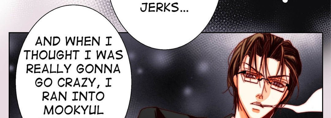 Totally Captivated Chapter 45 page 126 - 