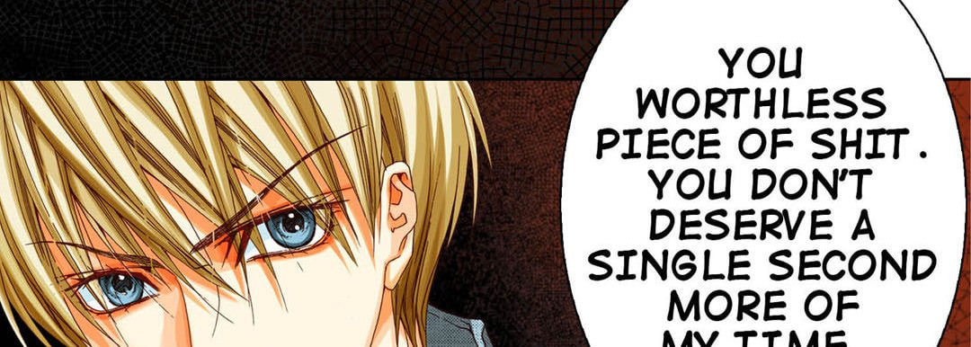 Totally Captivated Chapter 45 page 14 - 