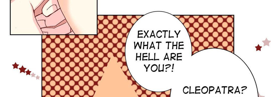 Totally Captivated Chapter 45 page 134 - 