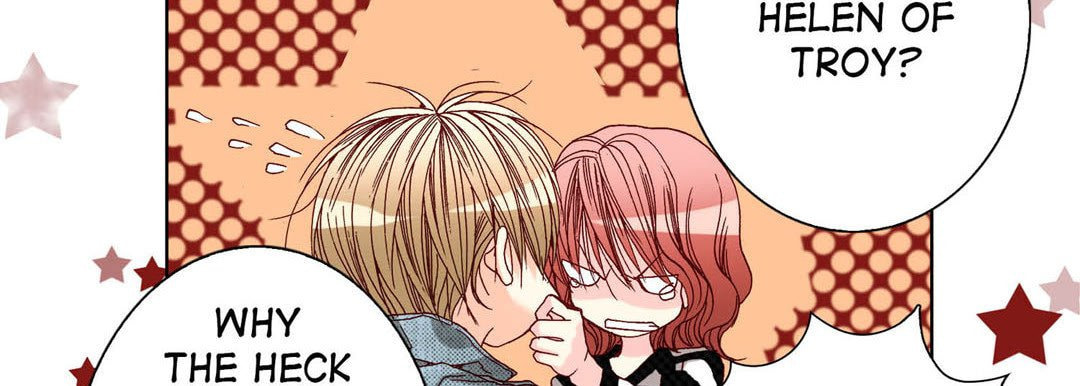 Totally Captivated Chapter 45 page 135 - 