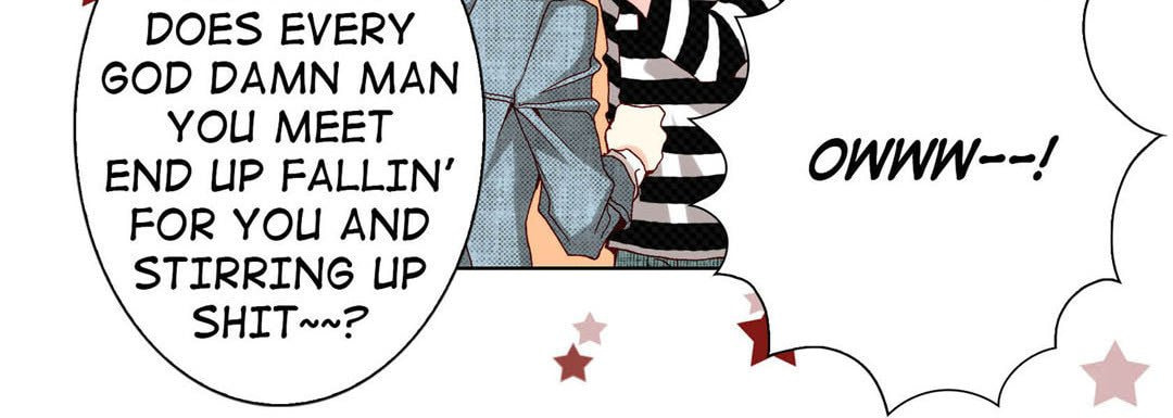 Totally Captivated Chapter 45 page 136 - 