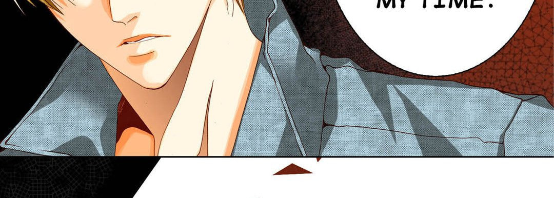 Totally Captivated Chapter 45 page 15 - 