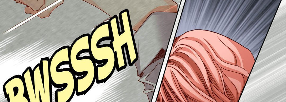 Totally Captivated Chapter 45 page 22 - 