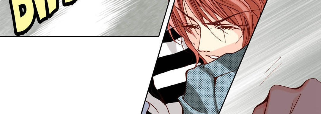 Totally Captivated Chapter 45 page 23 - 
